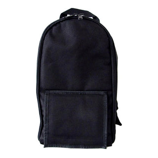 McKesson - Feeding Pump Backpack Black, Pump Pocket, Outside View Window, Solution Wrap, Support Straps - MJ500