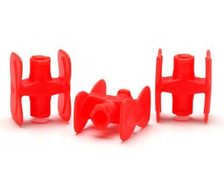 McKesson - H Transfer Connector - MSTT902502LL