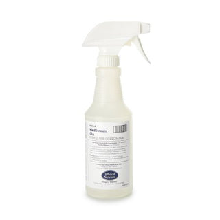 McKesson - Surface Cleaner Alcohol Based Trigger Spray Liquid 16 oz. Bottle Alcohol Scent Sterile - MS16IPAST