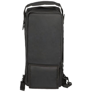 McKesson - Pump Backpack Polyester, PCV Window, Disposable - AM1000MLC