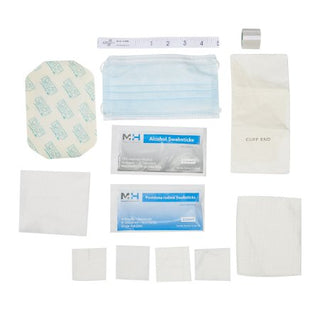 McKesson - Dressing Change Kit - MSDC-014704