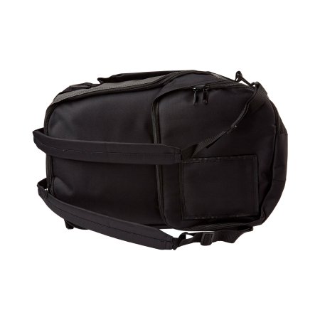 McKesson - Enteral Feeding Pump Pouch Black, 3000 to 4000 mL - MSPU3000