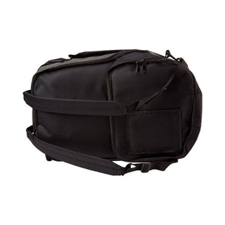 McKesson - Enteral Feeding Pump Pouch Black, 3000 to 4000 mL - MSPU3000