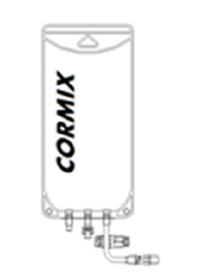 McKesson - EVA Empty Bag 2000 mL - 64225