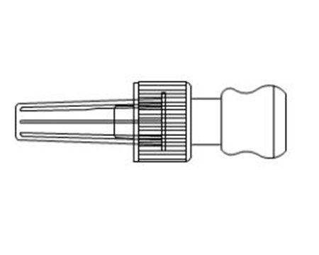 McKesson - Injection Site - MS322