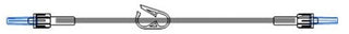 McKesson - Extension Set 30 Inch Tubing Without Ports - MS430
