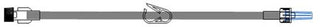 McKesson - Extension Set 30 Inch Tubing Without Ports 5.164 mL Priming Volume - MS405