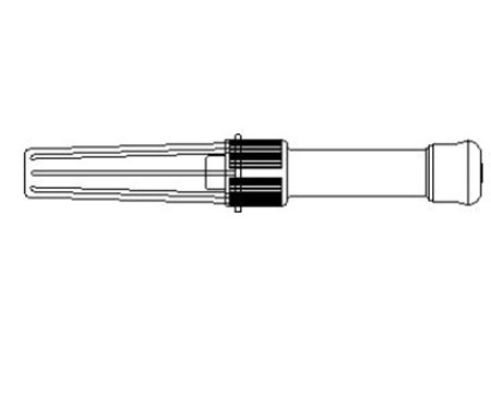 McKesson - Injection Site - MS323