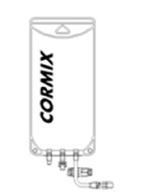 McKesson - EVA Empty Bag 250 mL - 64205