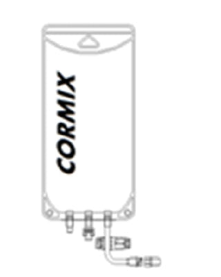 McKesson - EVA Empty Bag 500 mL - 64210