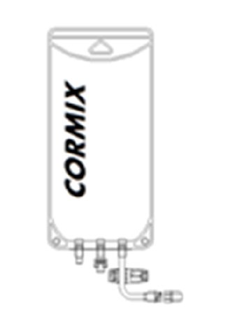 McKesson - EVA Empty Bag 3000 mL - 64230