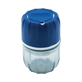 McKesson MAXGRIND - Pill Crusher Hand Operated Blue - SK-0900-MAXGRIND-BLUE