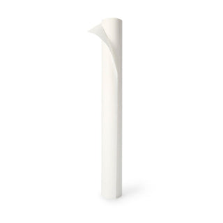 McKesson - Table Paper 24 Inch Width White Crepe - 143-70007N