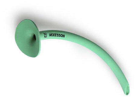 McKesson - Nasopharyngeal Airway 22 Fr. Sterile - 159-75-22