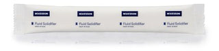 McKesson - Fluid Solidifier 750 cc Drop-In Bag 21 Gram - 547-750P