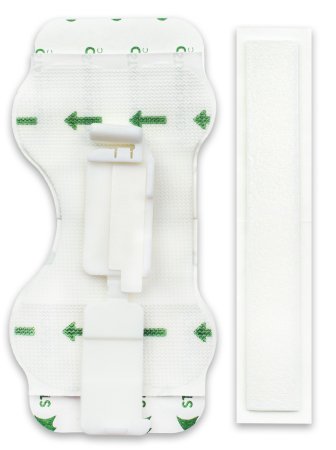 McKesson - Catheter / Line Securement Device - WCS-1000