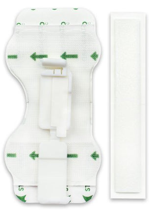 McKesson - Catheter / Line Securement Device - WCS-1000
