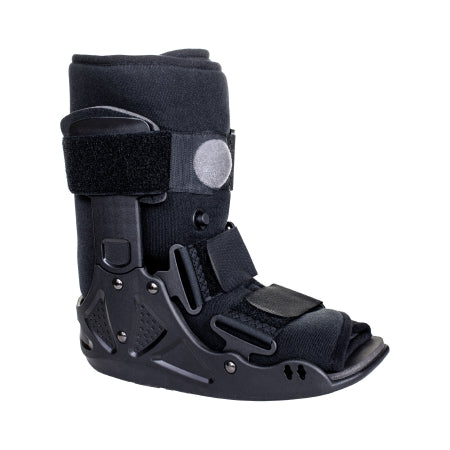 McKesson - Walker Boot X-Small Hook and Loop Closure Male 2 to 4 / Female 3-1/2 to 5-1/2 Left or Right Foot - 155-79-95522