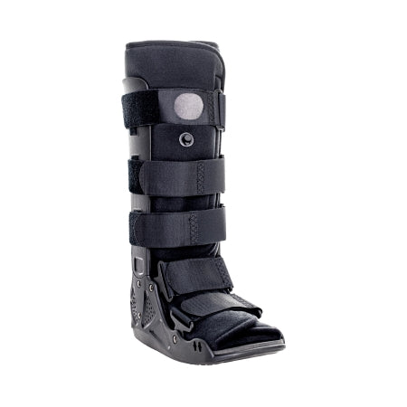 McKesson - Walker Boot X-Small Hook and Loop Closure Male 2 to 4 / Female 3-1/2 to 5-1/2 Left or Right Foot - 155-79-95512
