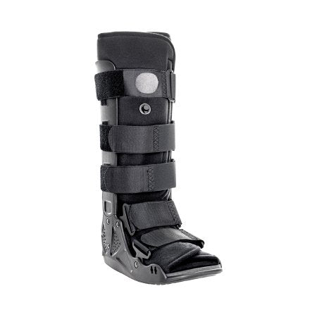 McKesson - Walker Boot X-Large Hook and Loop Closure Male 12-1/2 and Up / Female 13-1/2 and Up Left or Right Foot - 155-79-95518