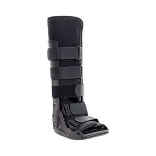 McKesson - Walker Boot X-Small Hook and Loop Closure Male 2 to 4 / Female 3-1/2 to 5-1/2 Left or Right Foot - 155-79-95492