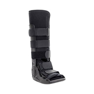 McKesson - Walker Boot X-Large Hook and Loop Closure Male 12-1/2 and Up / Female 13-1/2 and Up Left or Right Foot - 155-79-95498