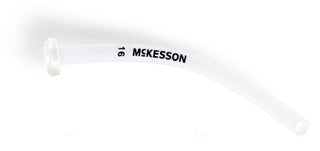 McKesson - Nasopharyngeal Airway 16 Fr. Sterile - 159-PVC-16