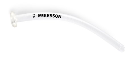 McKesson - Nasopharyngeal Airway 20 Fr. Sterile - 159-PVC-20