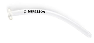 McKesson - Nasopharyngeal Airway 20 Fr. Sterile - 159-PVC-20