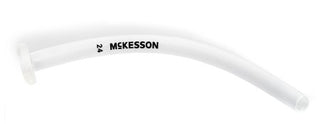 McKesson - Nasopharyngeal Airway 24 Fr. Sterile - 159-PVC-24