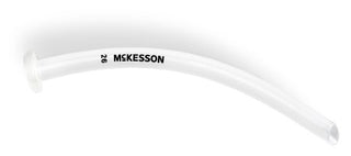 McKesson - Nasopharyngeal Airway 26 Fr. Sterile - 159-PVC-26