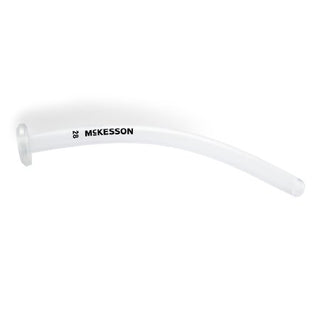 McKesson - Nasopharyngeal Airway 28 Fr. Sterile - 159-PVC-28