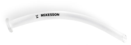 McKesson - Nasopharyngeal Airway 34 Fr. Sterile - 159-PVC-34
