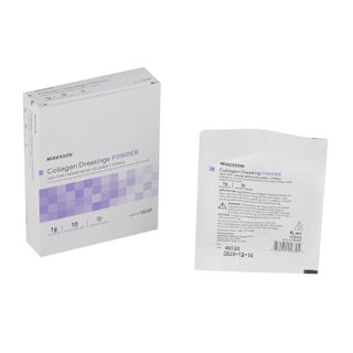 McKesson - Collagen Powder Collagen 1 Gram - 1800P