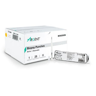 McKesson Argent - Biopsy Punch Dermal 1.5 mm - 16-1308