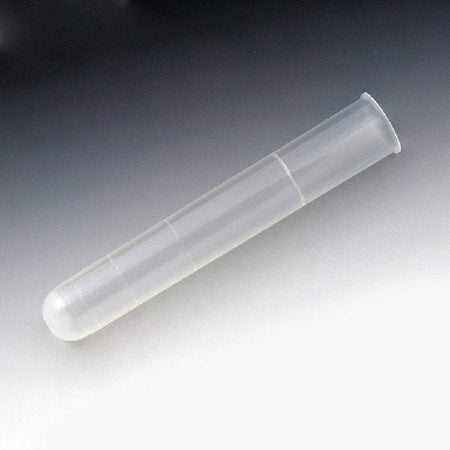 McKesson - Centrifuge Tube Conical Bottom Plain 16 X 100 mm 12 mL Without Color Coding Without Closure Polypropylene Tube - 177-111040