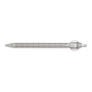 McKesson - Serological Pipette 50 mL 0.5 mL Graduation Increments / 9 mL Negative Graduations Sterile - 177-1821