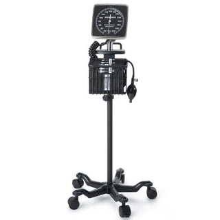 McKesson LUMEON - Aneroid Sphygmomanometer Unit 2-Tubes Adult Medium Cuff - 01-752M-11ABKGM
