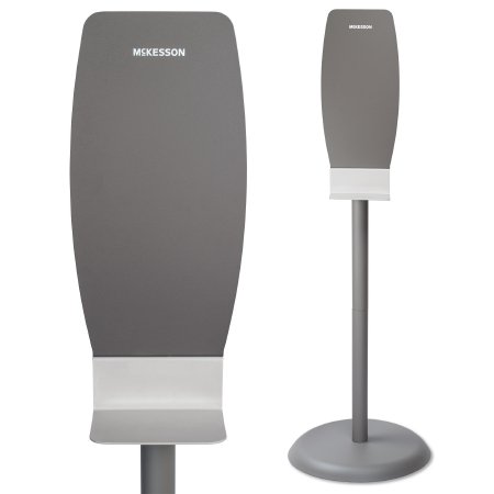 McKesson - Dispenser Floor Stand 18 X 18 X 54.7 Inch - 134-KS102-0029