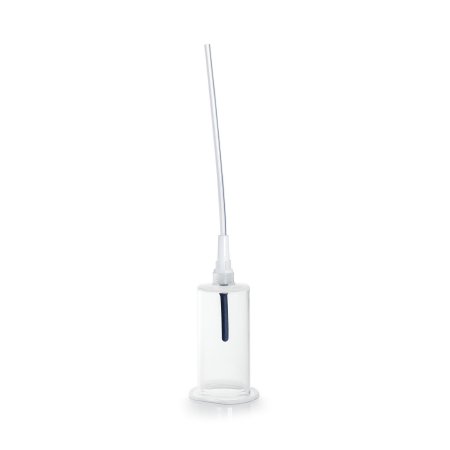 McKesson Consult - Urine Transfer Straw 3 Inch (7.6 cm) - 16-364966UT