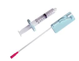 Bioteque  Ensula - Endometrial Sampling Set Randall 3 mm Diameter Tip - Box of 25 - RD003