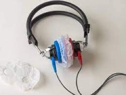 Micro Audiometrics - Cable - 90.600.02