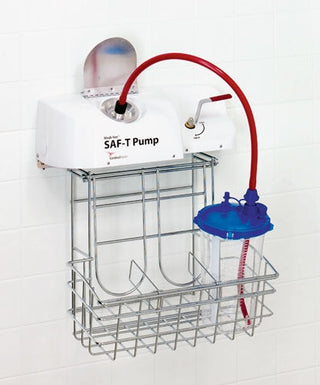 Cardinal SAF-T Pump Disposal Pump System - 65652-000