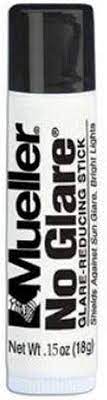 Mueller Sports Medicine EYE BLACK, NO GLARE PROFESSIONAL 1.15OZ (32/CT) - 140413
