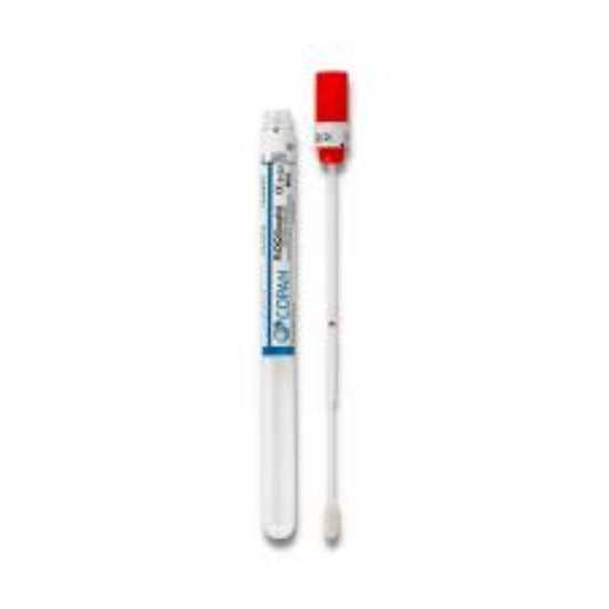 Copan Diagnostics Floqswabs Nasopharyngeal Swab Nyl Flck Mntp 100Mm Breakpoint Strl Tb 1000/Ca - 553C