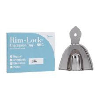 Dentsply Caulk Rim-Lock Solid Tray #U11  - 661675