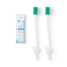 Avanos KIMVENT Oral Care Suction Swab - Kimvent Oral Care Suction Swab - 99787