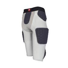 Cramer Products Girdle Compression Hurricane 7 Large Gray Ea - HUR7GL