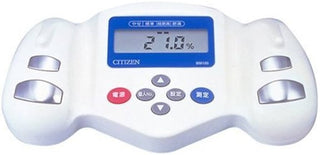 Citizen Body Fat Analyzer - BM100