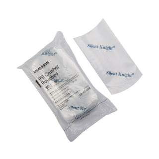 McKesson McKesson Pill Crusher Pouch - Box of 20 -  108-PC1000